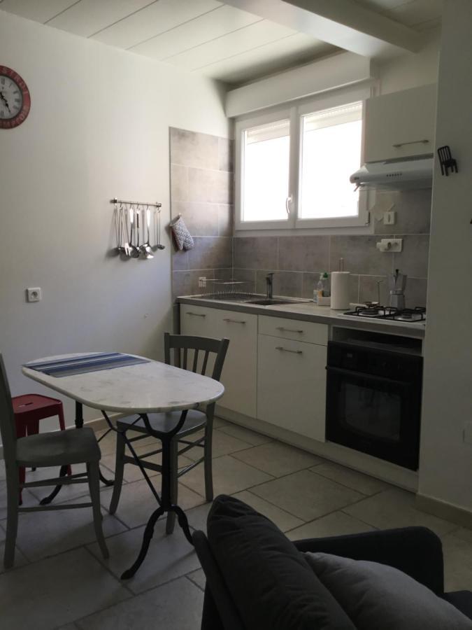 Agréable maison de village provençal Volx Exterior foto